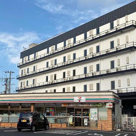 Plaza In Kanku Hotel Sano  Екстериор снимка