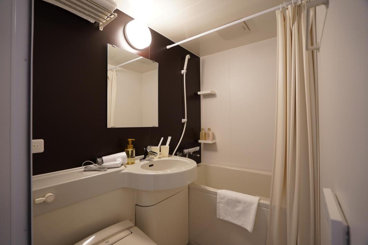 Plaza In Kanku Hotel Sano  Екстериор снимка