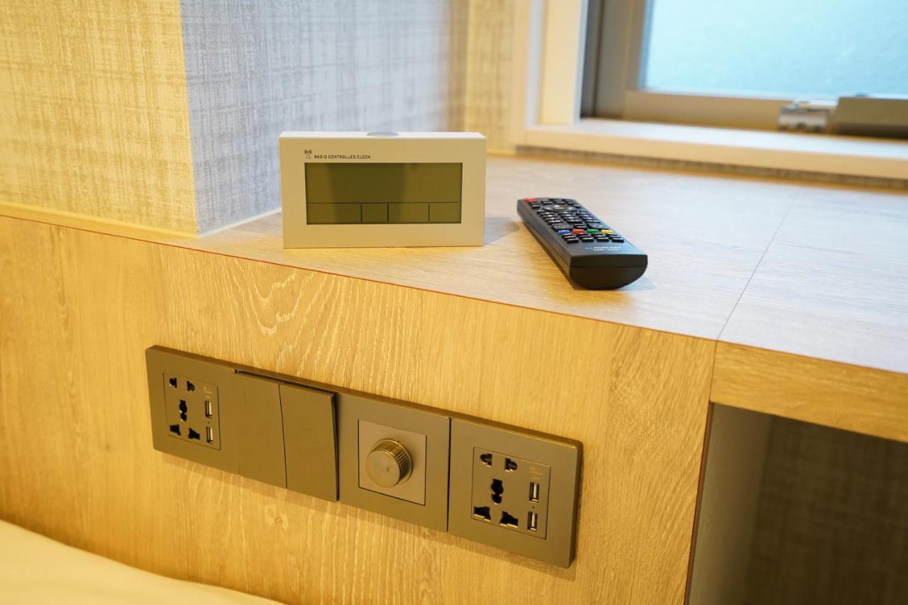 Plaza In Kanku Hotel Sano  Екстериор снимка