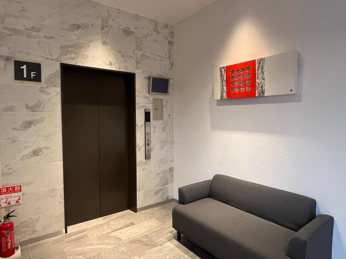 Plaza In Kanku Hotel Sano  Екстериор снимка
