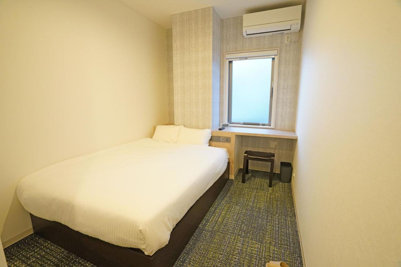 Plaza In Kanku Hotel Sano  Екстериор снимка