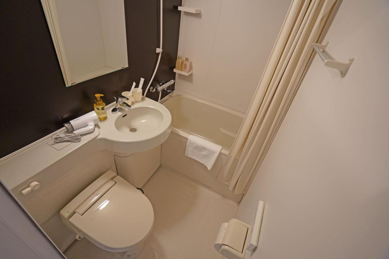 Plaza In Kanku Hotel Sano  Екстериор снимка