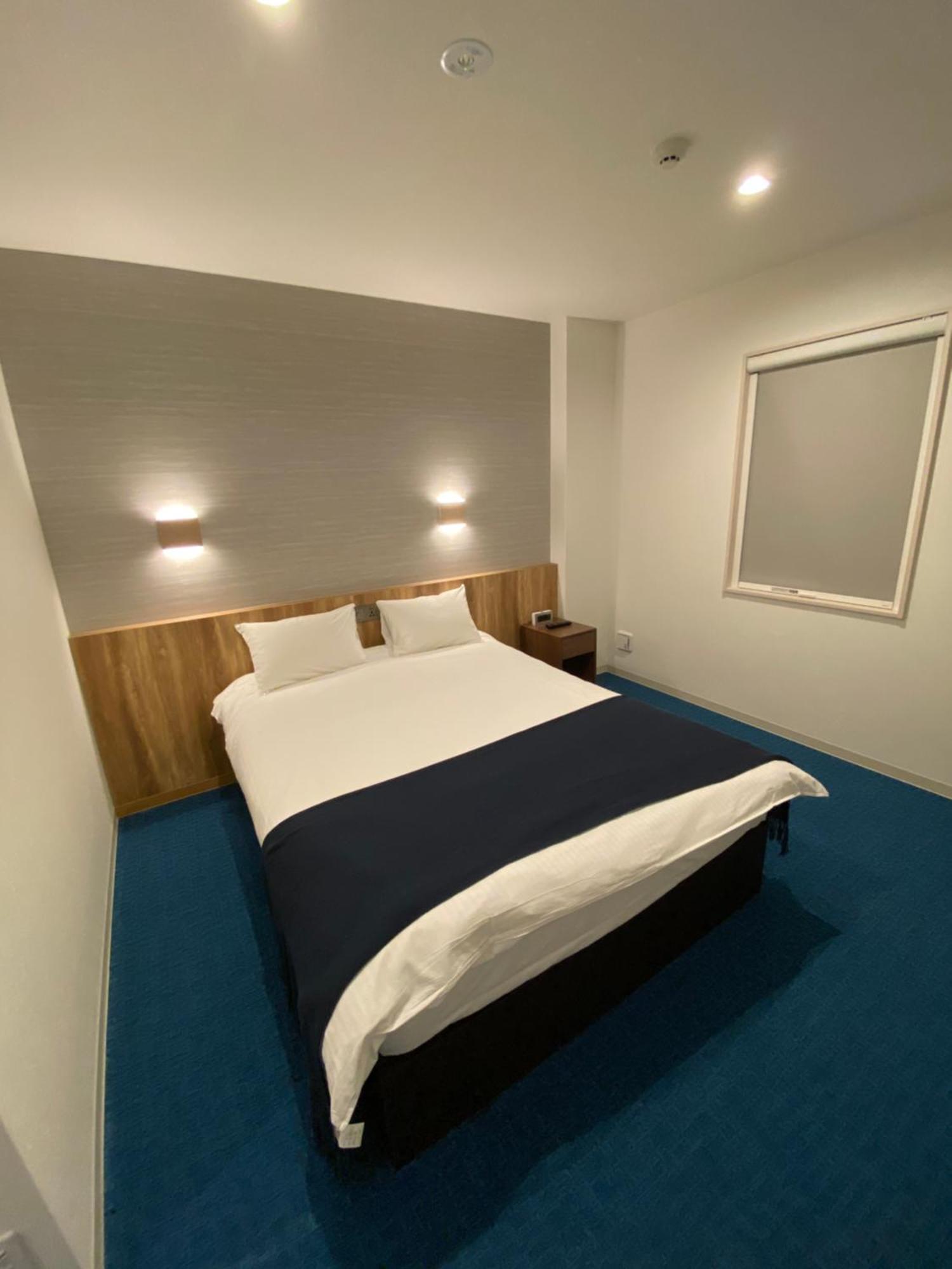 Plaza In Kanku Hotel Sano  Екстериор снимка
